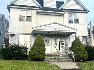 1208-1210 Philo St, Scranton, PA 18508