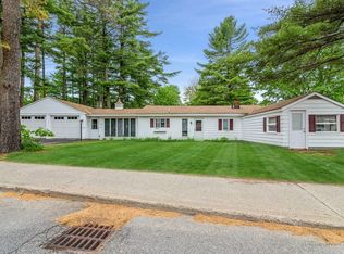 13 Smithwheel Rd, Old Orchard Beach, ME 04064
