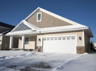 14676 Quicksilver St NW, Ramsey, MN 55303