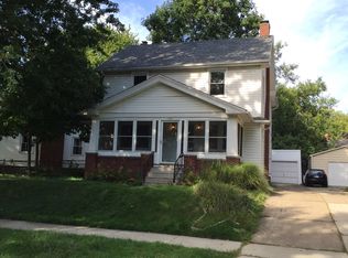 4131 Carthage Rd, Toledo, OH 43612