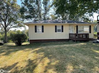 606 Park Ave, Red Oak, IA 51566