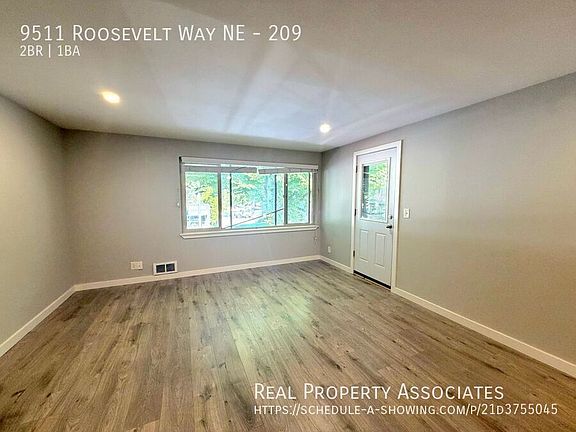 5th image of 9511 Roosevelt Way NE APT 209