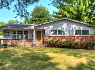 2605 Madison Ave, Des Moines, IA 50310