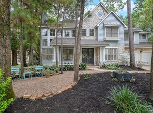 67 Meadowridge Pl, Spring, TX 77381