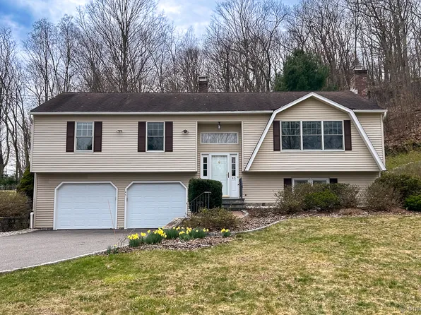 45 Swamp Road, Newtown, CT 06470