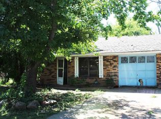 2710 N Park Cir, Stillwater, OK 74075