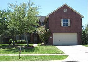 Home for Sale in Sugar Land, Texas $279,900