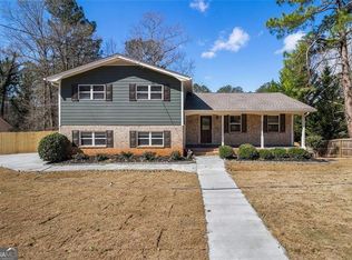 3515 Moonlight Forest Ct, Decatur, GA 30034