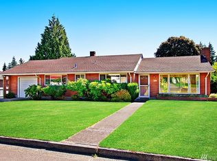 4709 Alger Ave, Everett, WA 98203