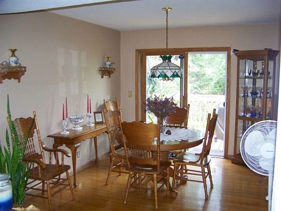 Dinning Area
