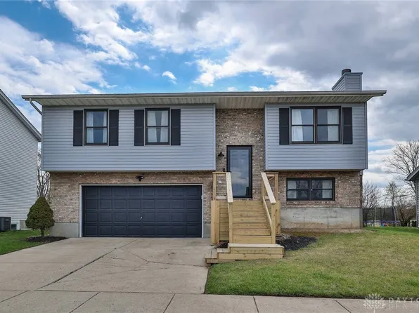 6918 Torrington Dr, Franklin, OH 45005