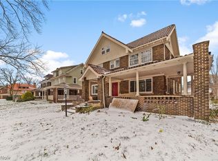 867 East Blvd, Cleveland, OH 44108