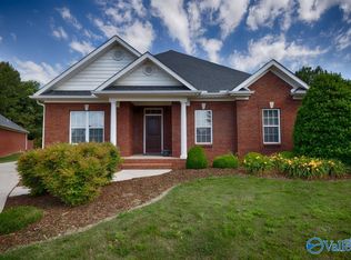 27010 Mill Creek Dr, Athens, AL 35613