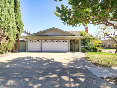 12336 Andy St, Cerritos, CA, 90703