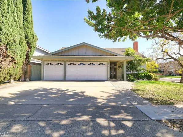 12336 Andy St, Cerritos, CA 90703