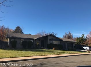 1620 La Mirada St, Carson City, NV