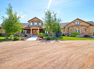 2458 Home Ranch Ct, Grand Junction, CO 81505