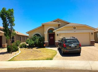 1359 S Kuhni Ct, Safford, AZ 85546