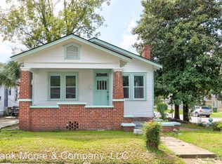 943 W 41st St, Savannah, GA 31415