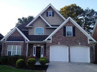 1911 Keystone Way, Dalton, GA 30720