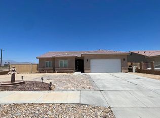 2435 Sand Hill Ave, Thermal, CA 92274