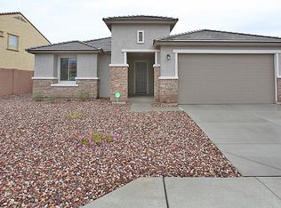 7341 W Quail Track Dr, Peoria, AZ 85383