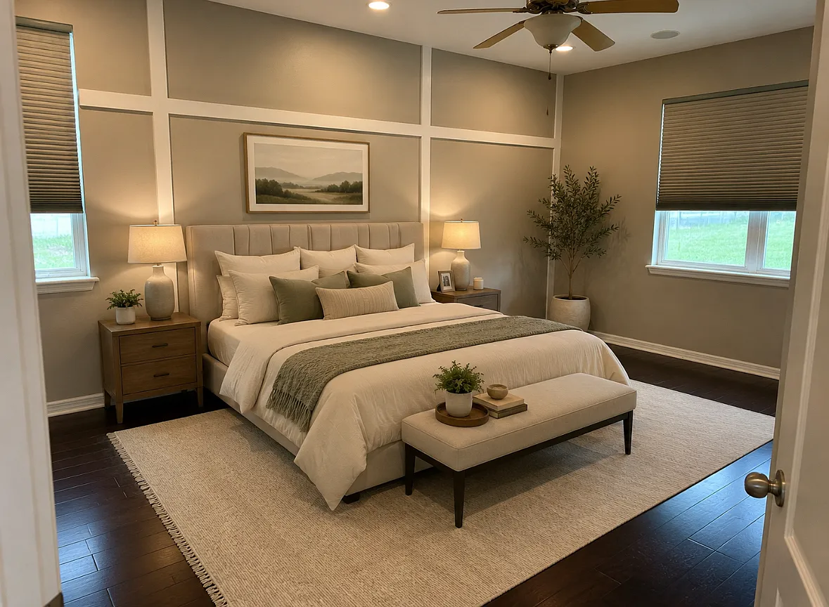 4 bed, 2.5 bath, 3152 sqft, $3,000 — Photo 4