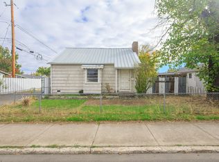 214 N Columbus Ave, Medford, OR