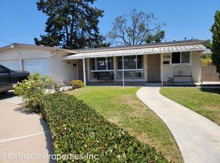 3716 Coconino Ct, San Diego, CA 92117