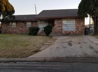 715 SW Sedalia Ave, Lawton, OK 73501