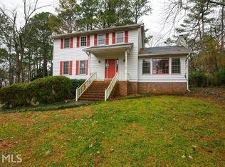 1680 Killian Hill Rd, Lilburn, GA 30047