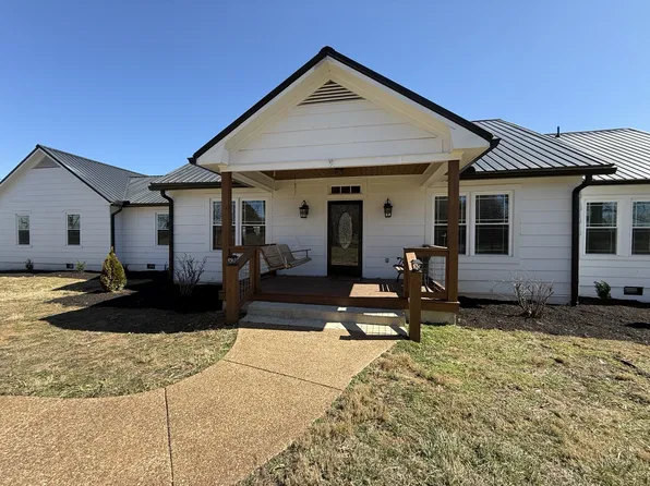 415 Viola Rd, McMinnville, TN 37110