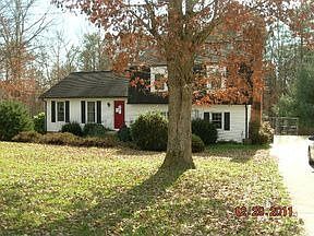 2nd image of 3561 Spencer Heights Ct
