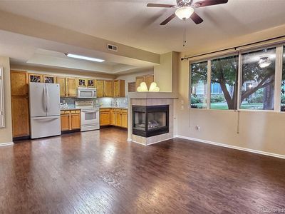 16801 E Hawaii Drive  Unit 5a, Aurora, CO, 80017