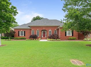 2605 Deford Mill Rd SE, Owens Cross Roads, AL 35763