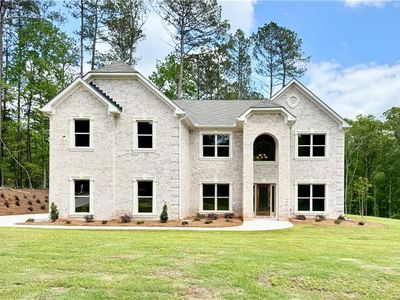 5380 Deer Run Dr, Conyers, GA, 30094