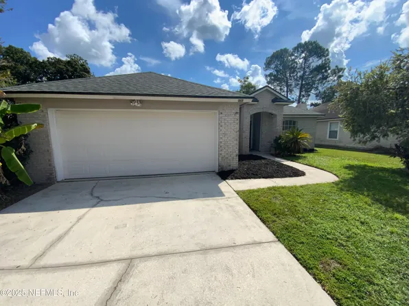 11283 FINCHLEY Lane, Jacksonville, FL 32223