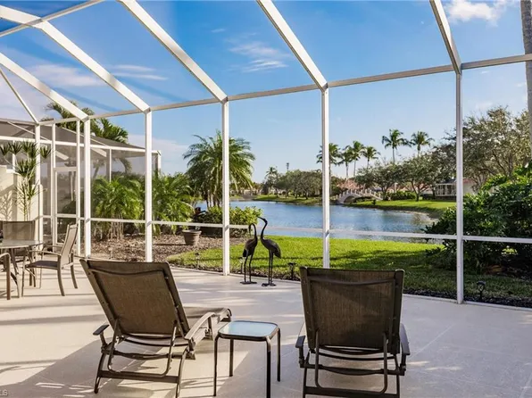 4352 Montalvo CT, NAPLES, FL 34109