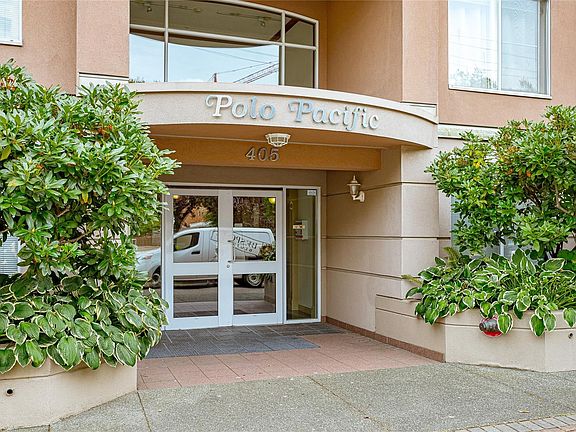 2nd image of 405 Quebec St #224