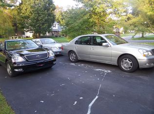 807 Beech St, Rome, NY 13440