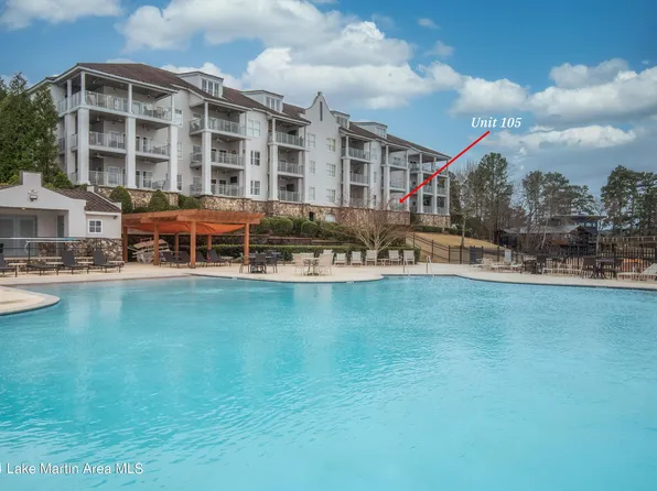 250-105 Crowne Pointe Rd, Dadeville, AL 36853