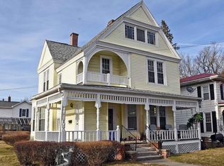 454 W Clinton St, Elmira, NY