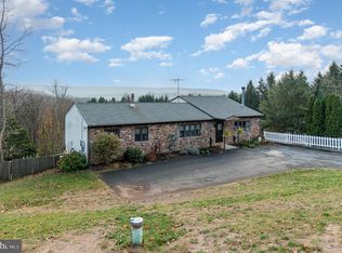 23 Sulphur Springs Rd, Duncannon, PA 17020