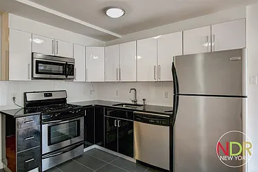 Rented by Next Door Realty NYC