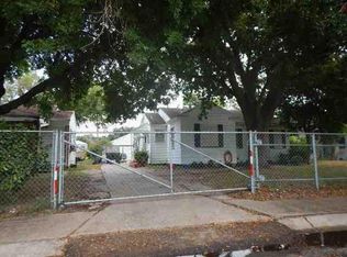 434 Old Robstown Rd, Corpus Christi, TX 78408