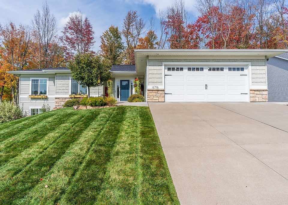 6716 Sarissa Dr, Wausau, WI 54401 | Zillow