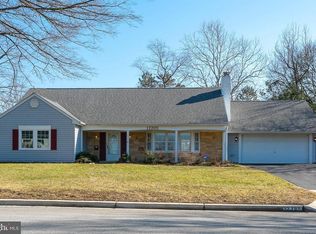 12205 Mount Pleasant Dr, Laurel, MD 20708