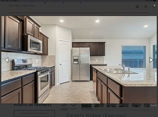 13 Brooks Ranch Rd, Odessa, TX 79765