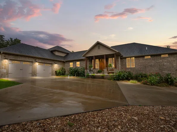 41 Maple Cove Lane, Lampe, MO 65681