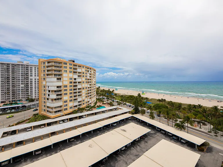 305 N Pompano Beach Blvd #1007 — Photo 11